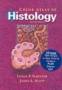 Color Atlas of Histology