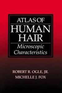 Atlas of Human Hair