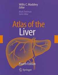 Atlas of the Liver