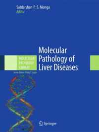 Molecular Pathology of Liver Diseases