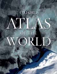 Atlas of the World