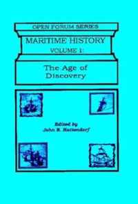 Maritime History v. 1; Age of Discovery