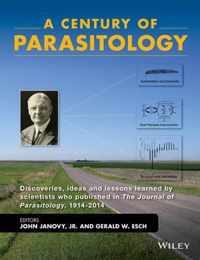 Century Of Parasitology Past & Present