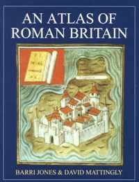 An Atlas of Roman Britain