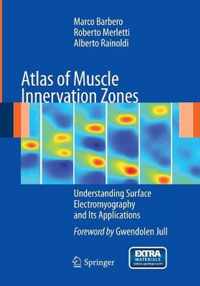 Atlas of Muscle Innervation Zones