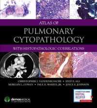 Atlas of Pulmonary Cytopathology