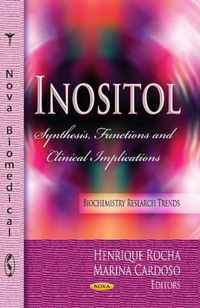 Inositol