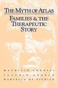 The Myth of Atlas: Families & the Therapeutic Story