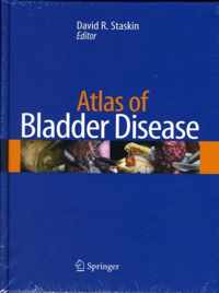 Atlas of Bladder Disease