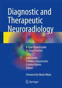 Diagnostic and Therapeutic Neuroradiology