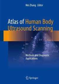 Atlas of Human Body Ultrasound Scanning