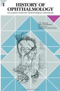 History of Ophthalmology 1