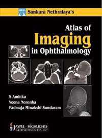 Atlas of Imaging in Ophthalmology