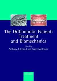 Orthodontic Patient