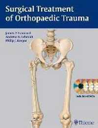 Surgical Treatment of Orthopaedic Trauma