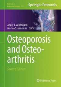 Osteoporosis and Osteoarthritis