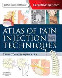 Atlas of Pain Injection Techniques