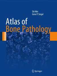 Atlas of Bone Pathology