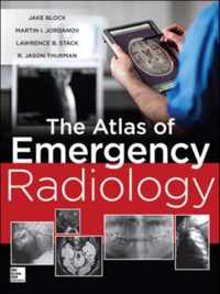 Atlas of Emergency Radiology