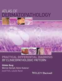 Atlas Of Dermatopathology