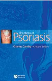 Handbook Of Psoriasis