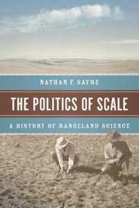 The Politics of Scale