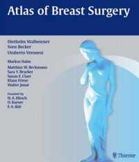 Atlas of Breast Surgery