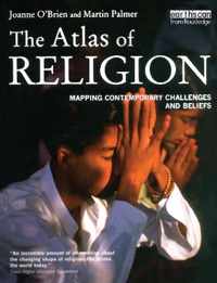 Atlas Of Religion