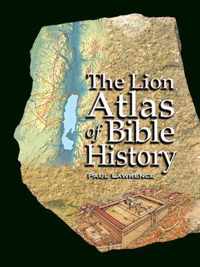 The Lion Atlas of Bible History