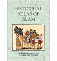 Historical Atlas of Islam