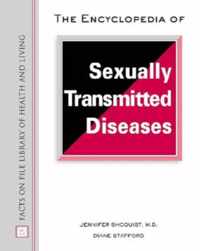 The Encyclopedia of Sexually Transmitted Diseases