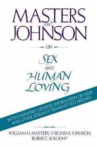 Masters and Johnson on Sex and Human Loving