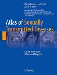 Atlas of Sexually Transmitted Diseases