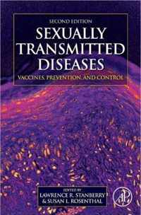 Sexually Transmitted Diseases