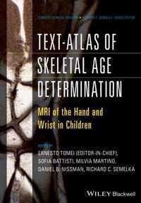 Text-Atlas Of Skeletal Age Determination