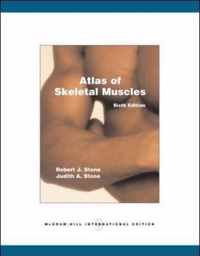 Atlas Of Skeletal Muscles