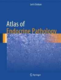 Atlas of Endocrine Pathology