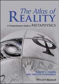 The Atlas of Reality