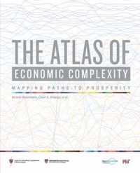 The Atlas of Economic Complexity