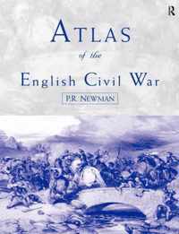 Atlas of the English Civil War