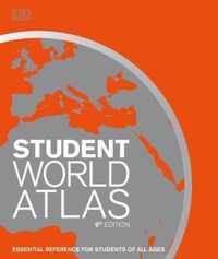 Student World Atlas