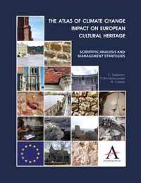 The Atlas of Climate Change Impact on European Cultural Heritage