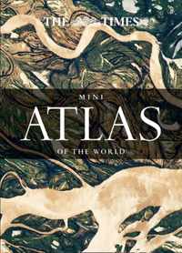 The Times Mini Atlas of the World