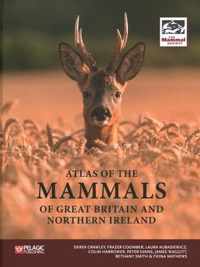 Atlas of the Mammals of Great Britain and Northern Ireland