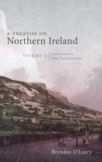 A Treatise on Northern Ireland, Volume III