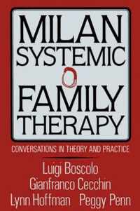 Milan Systemic Family Therapy