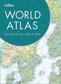 Collins World Atlas