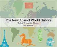 The New Atlas of World History