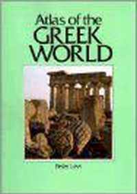 Atlas of the Greek World