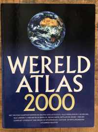 Wereld Atlas 2000